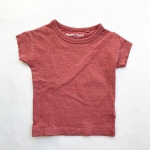 Next tee shirt EUC 3-6 months